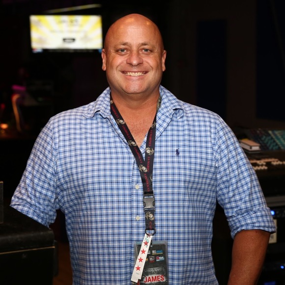 Meet your Posher, James - Picture 1 of 1